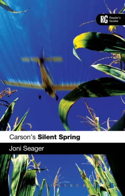 Carson's Silent Spring : A Reader's Guide, PDF eBook