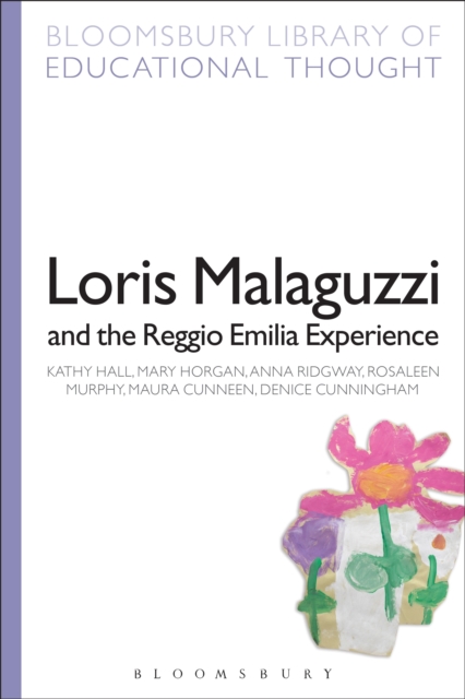 Loris Malaguzzi and the Reggio Emilia Experience, PDF eBook