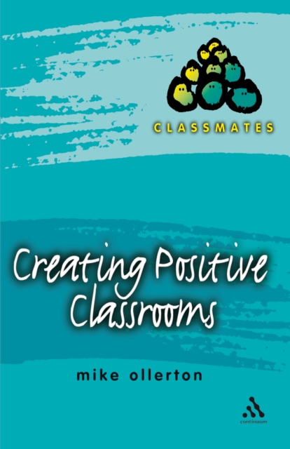 Creating Positive Classrooms, PDF eBook