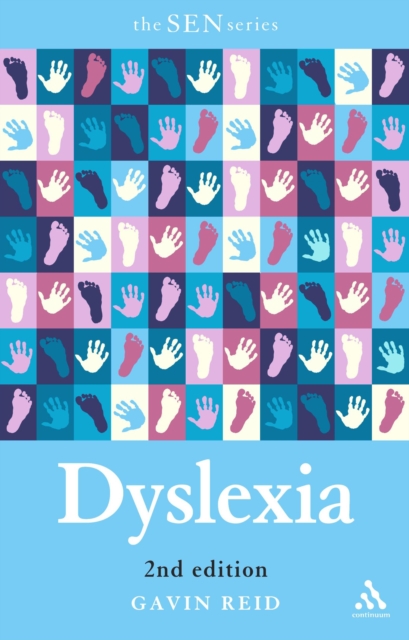 Dyslexia 2nd Edition, PDF eBook