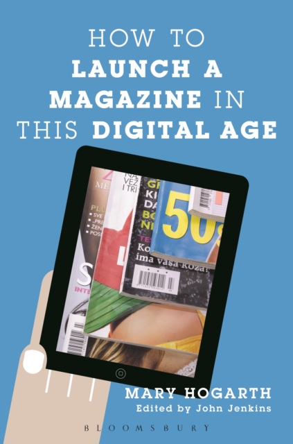 How to Launch a Magazine in this Digital Age, PDF eBook