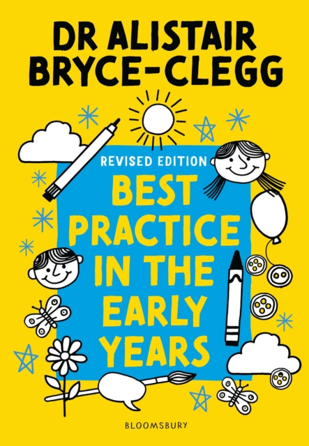 Best Practice in the Early Years, PDF eBook