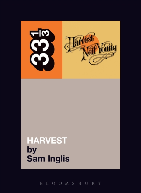 Neil Young's Harvest, PDF eBook