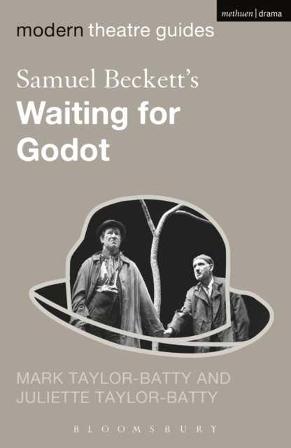 Samuel Beckett's Waiting for Godot, PDF eBook
