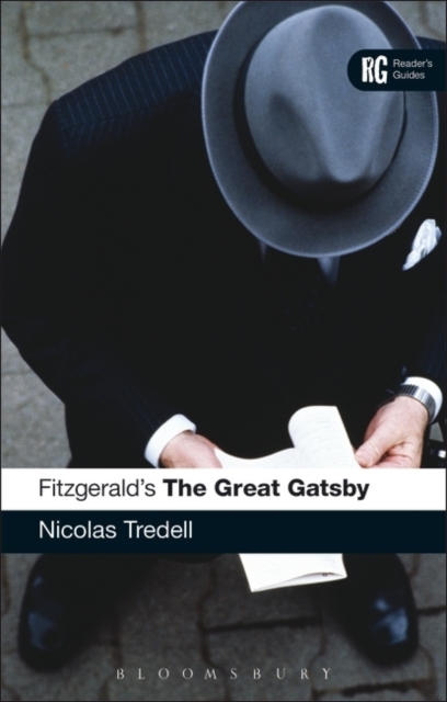 Fitzgerald's The Great Gatsby : A Reader's Guide, PDF eBook