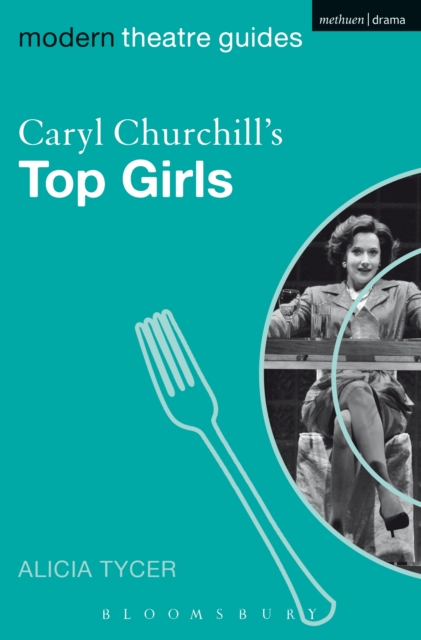 Caryl Churchill's Top Girls, EPUB eBook