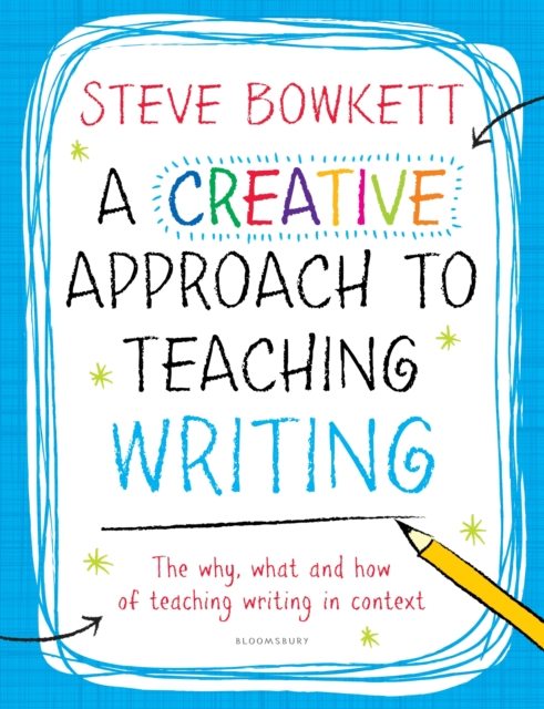 A Creative Approach to Teaching Writing, PDF eBook