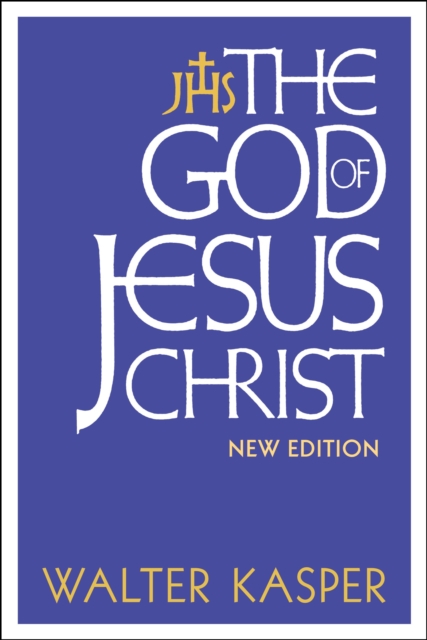 The God of Jesus Christ : New Edition, PDF eBook