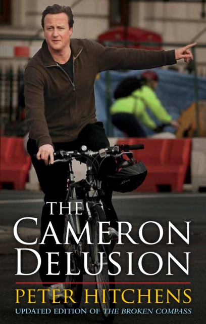 The Cameron Delusion, EPUB eBook