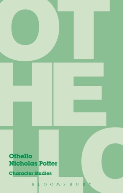 Othello : Character Studies, PDF eBook
