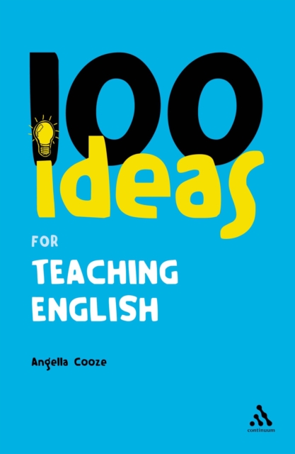 100 Ideas for Teaching English, PDF eBook