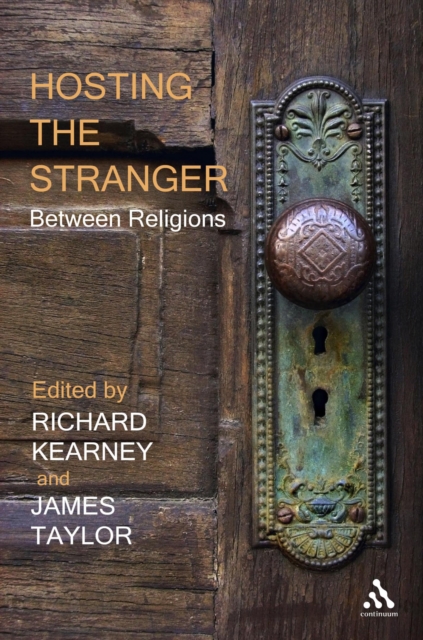 Hosting the Stranger: Between Religions, PDF eBook