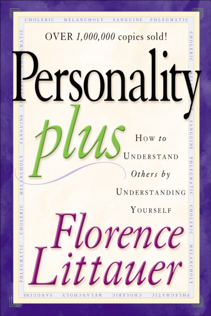 Personality Plus, EPUB eBook