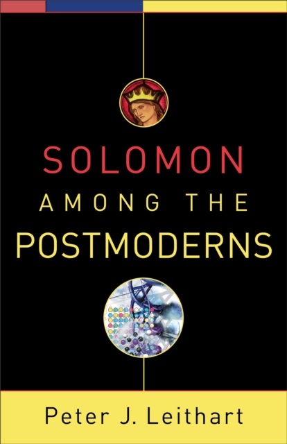 Solomon among the Postmoderns, EPUB eBook