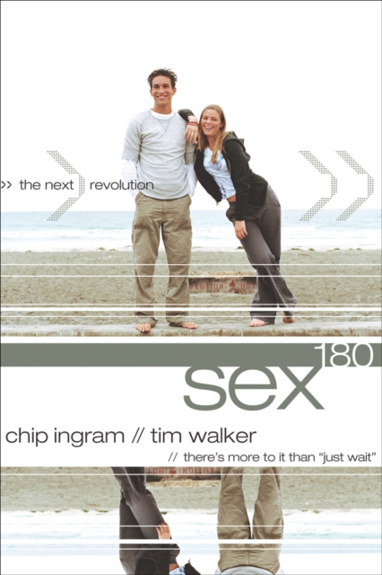 Sex180 : The Next Revolution, EPUB eBook