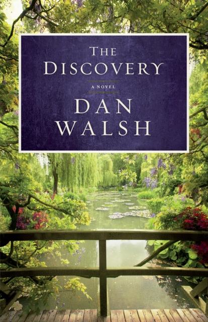 The Discovery : A Novel, EPUB eBook