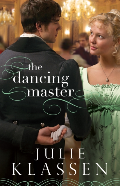The Dancing Master, EPUB eBook