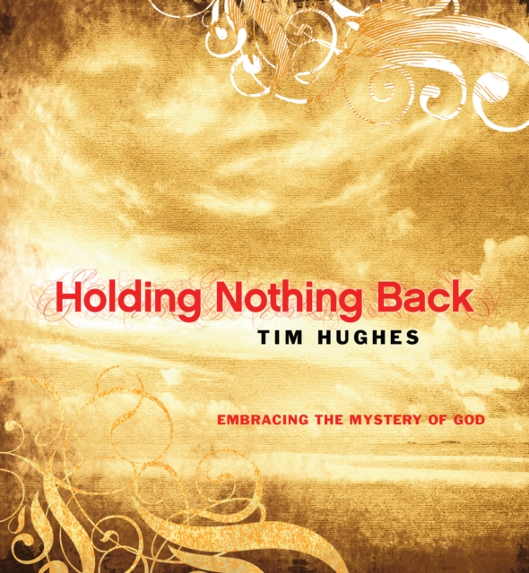 Holding Nothing Back, EPUB eBook