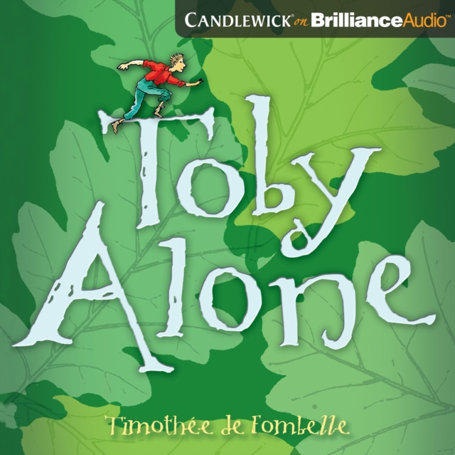 Toby Alone, eAudiobook MP3 eaudioBook