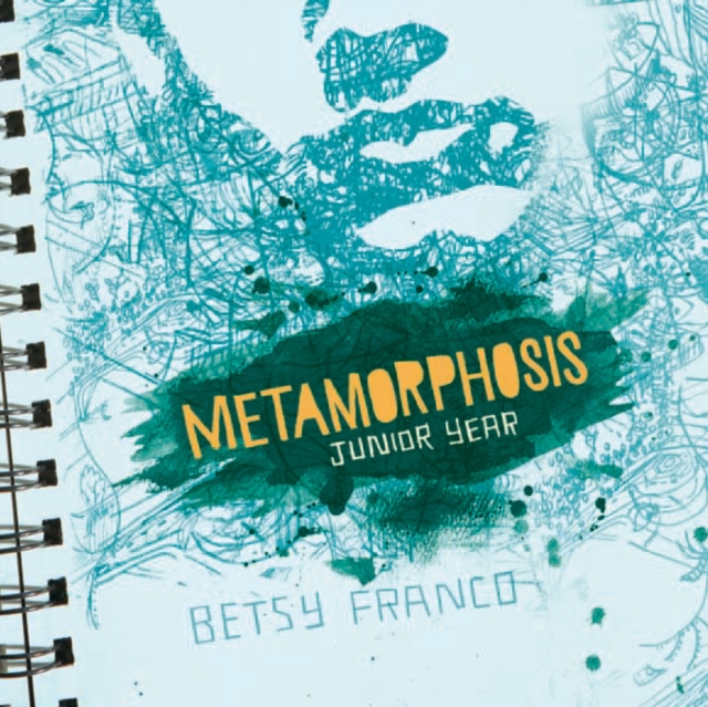 Metamorphosis: Junior Year, eAudiobook MP3 eaudioBook