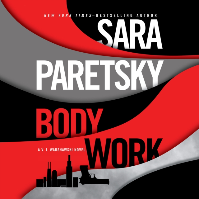 Body Work, eAudiobook MP3 eaudioBook