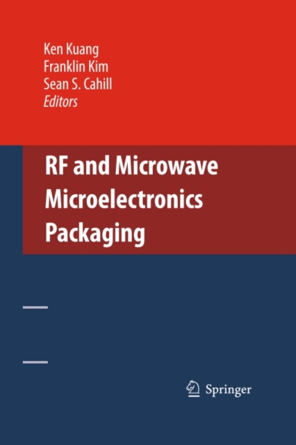 RF and Microwave Microelectronics Packaging, PDF eBook