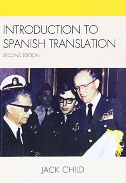 Introduction to Spanish Translation 2nd Ed & The Rowman & Littlefield GT Writing with Sources 4th Ed Pack, Multiple copy pack Book