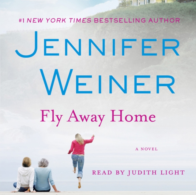 Fly Away Home : A Novel, eAudiobook MP3 eaudioBook