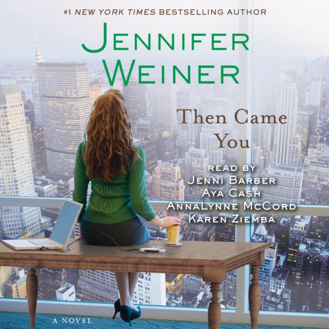 Then Came You : A Novel, eAudiobook MP3 eaudioBook