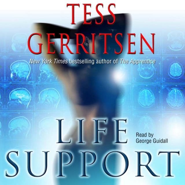 Life Support, eAudiobook MP3 eaudioBook