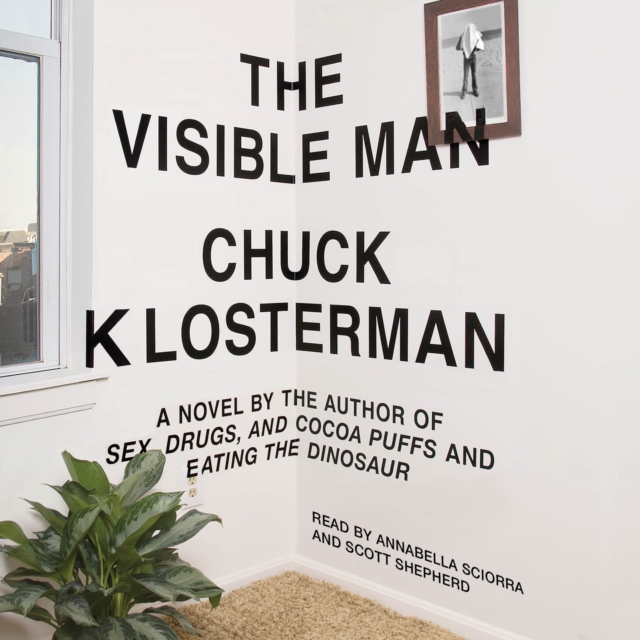 The Visible Man : A Novel, eAudiobook MP3 eaudioBook