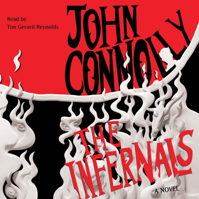 The Infernals : A Novel, eAudiobook MP3 eaudioBook
