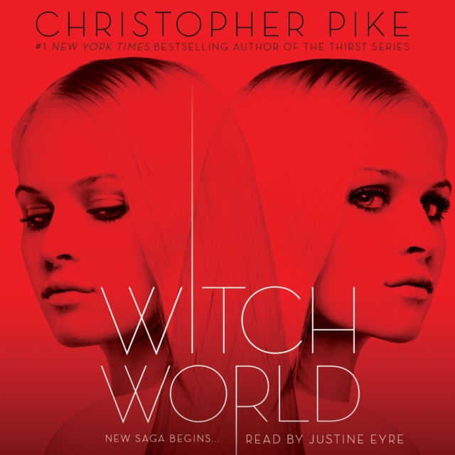 Witch World, eAudiobook MP3 eaudioBook