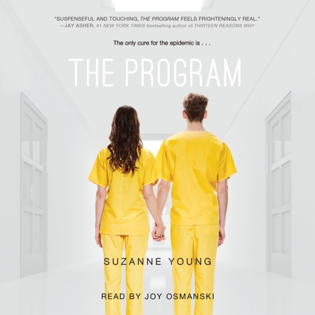 The Program, eAudiobook MP3 eaudioBook