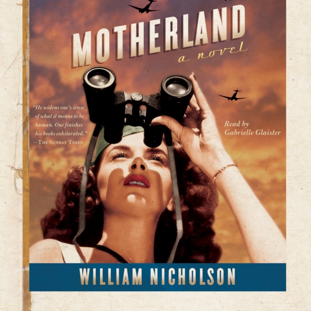 Motherland : A Novel, eAudiobook MP3 eaudioBook