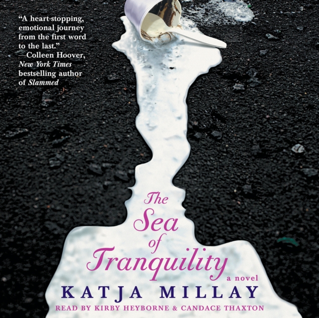 The Sea of Tranquility : A Novel, eAudiobook MP3 eaudioBook