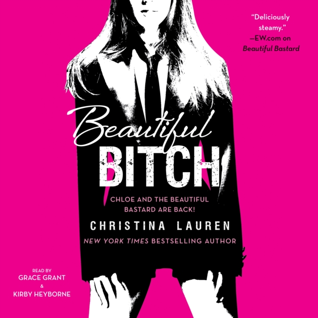 Beautiful Bitch, eAudiobook MP3 eaudioBook