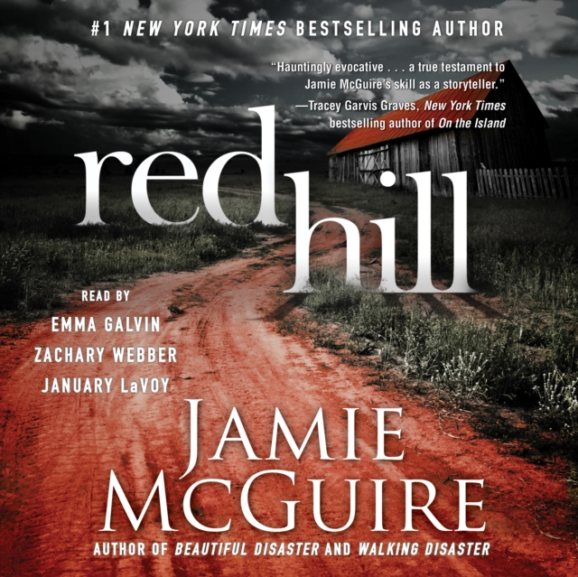 Red Hill : A Novel, eAudiobook MP3 eaudioBook