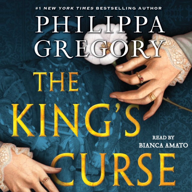 The King's Curse, eAudiobook MP3 eaudioBook