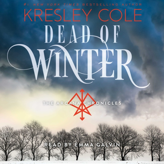 Dead of Winter, eAudiobook MP3 eaudioBook