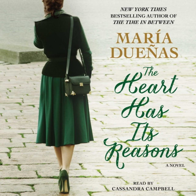 The Heart Has Its Reasons : A Novel, eAudiobook MP3 eaudioBook