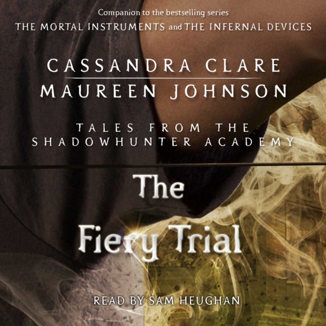 The Fiery Trial, eAudiobook MP3 eaudioBook