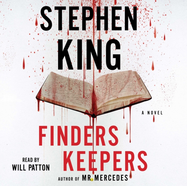 Finders Keepers : A Novel, eAudiobook MP3 eaudioBook