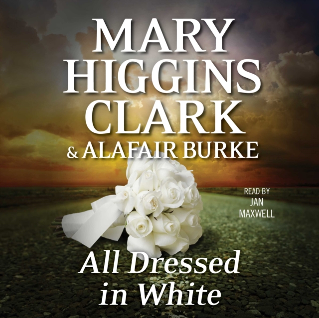 All Dressed in White : An Under Suspicion Novel, eAudiobook MP3 eaudioBook