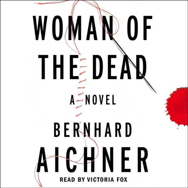 Woman of the Dead : A Novel, eAudiobook MP3 eaudioBook