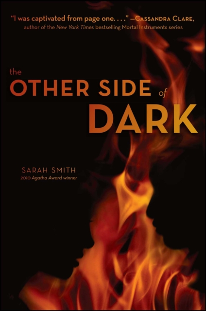 The Other Side of Dark, EPUB eBook