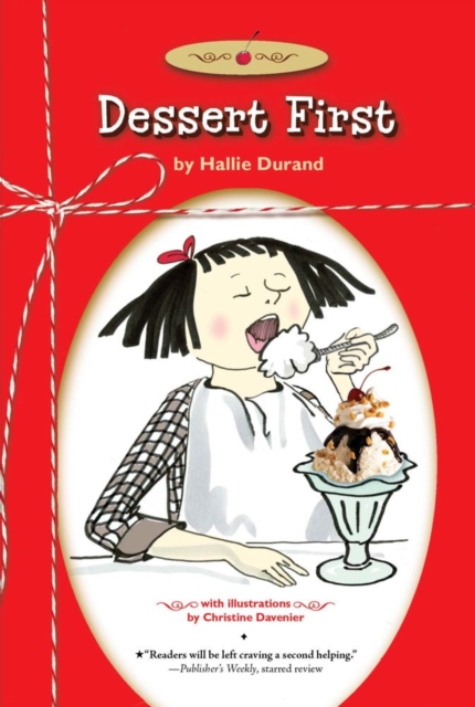 Dessert First, EPUB eBook