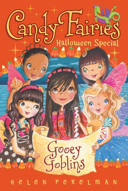 Gooey Goblins : Halloween Special, EPUB eBook