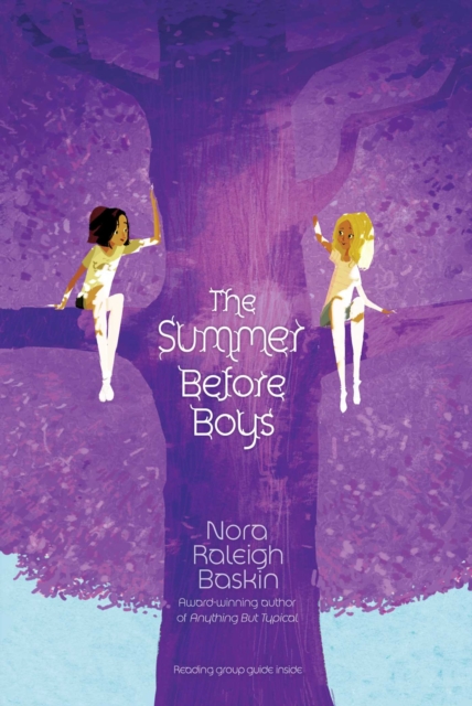 The Summer Before Boys, EPUB eBook