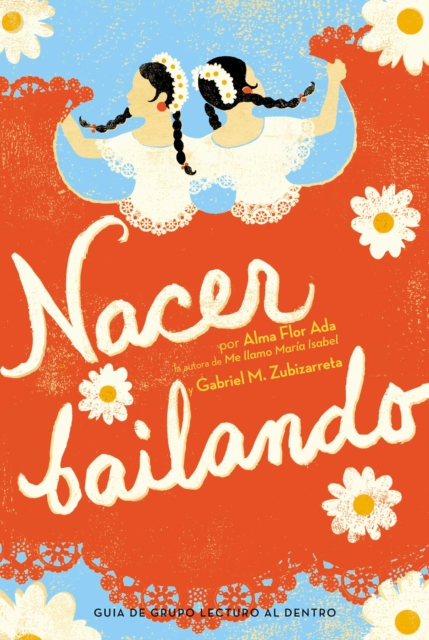 Nacer Bailando (Dancing Home), EPUB eBook